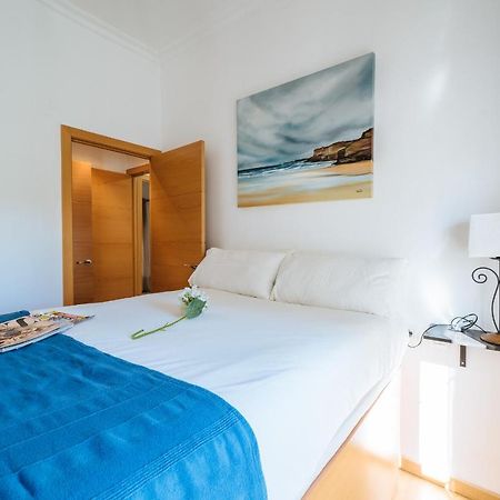 Distinguido Y Centrico Apartamento En San Bernardo Séville Extérieur photo