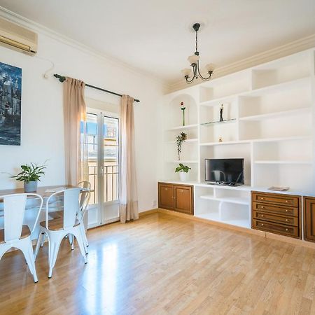 Distinguido Y Centrico Apartamento En San Bernardo Séville Extérieur photo