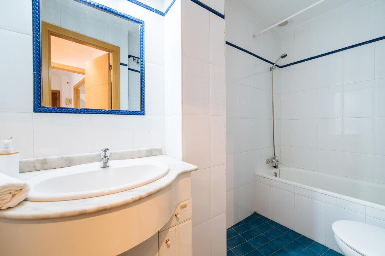 Distinguido Y Centrico Apartamento En San Bernardo Séville Extérieur photo